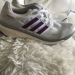 ‼️FLASH SALE Adidas energy boost size 9