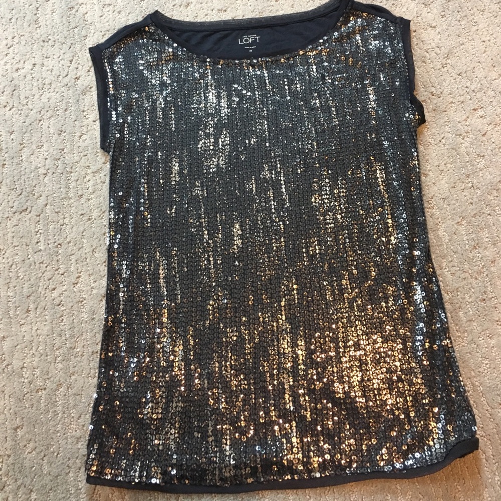 Sequences t-shirt