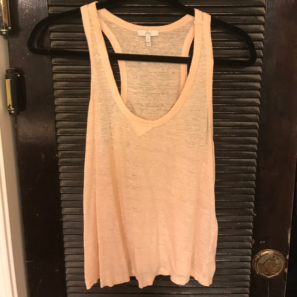 joie tank top