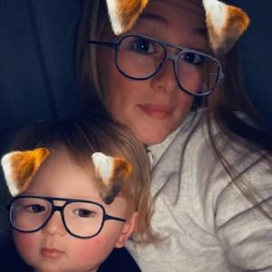 Meet your Posher, Jade