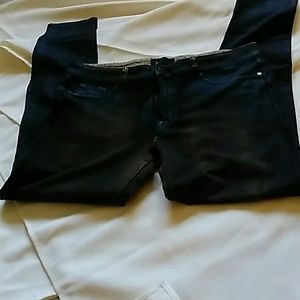 ID denimocracy jegging