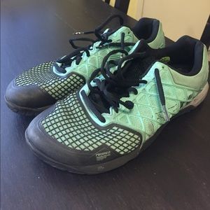 Reebok Crossfit Nano 4