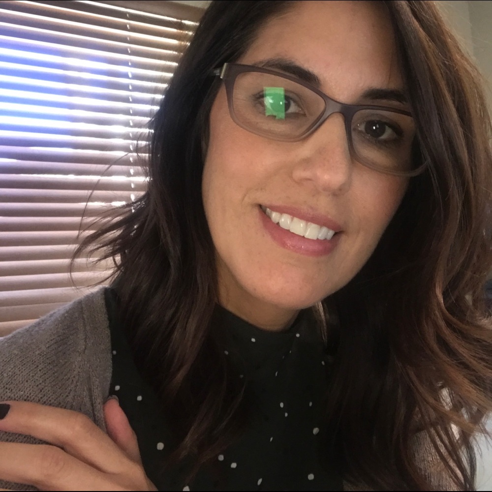 Meet your Posher, Marcella