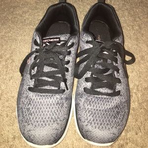 Skechers lite weight