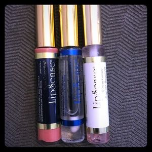 Apple Cider Lipsense, gloss and remover