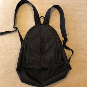 Black Dakine Cosmo backpack!