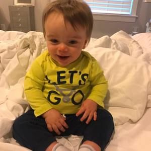 Meet your Posher, Lindsay