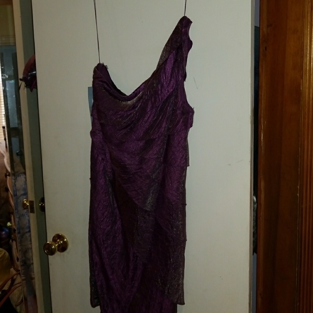 Cocktail dress
