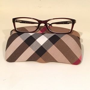 Burberry 2076 eyeglasses