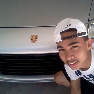 Meet your Posher, Mike