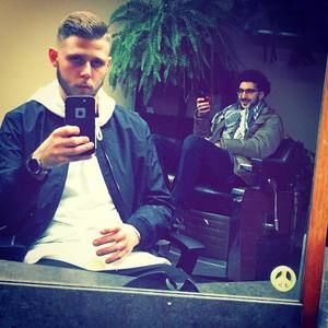 Meet your Posher, Paul