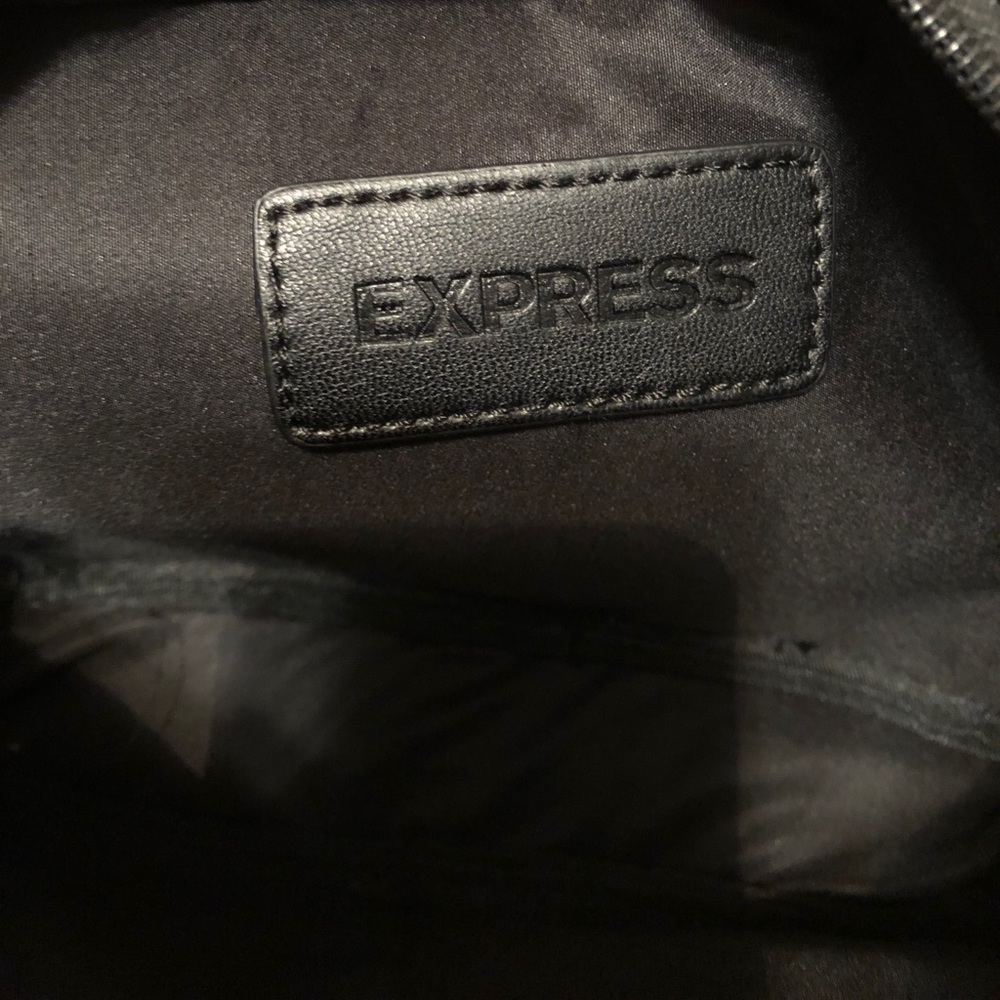 express crossbody purse - Picture 2 of 3