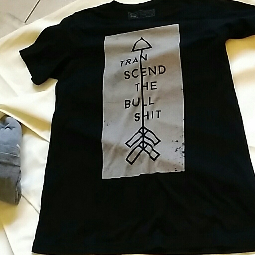 Human Unlimited Tee