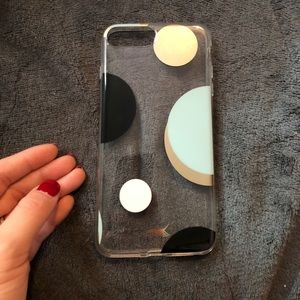 iPhone 6/7/8 plus case