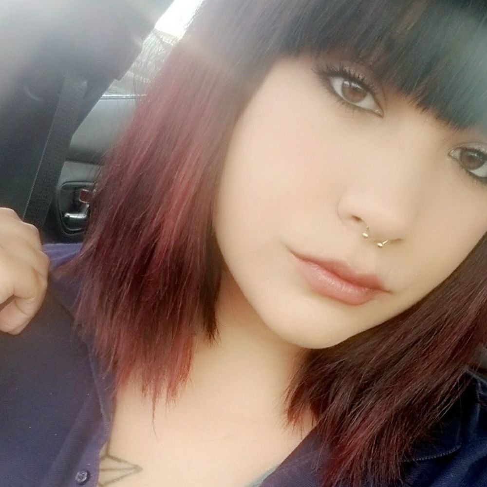 Meet your Posher, Stacey