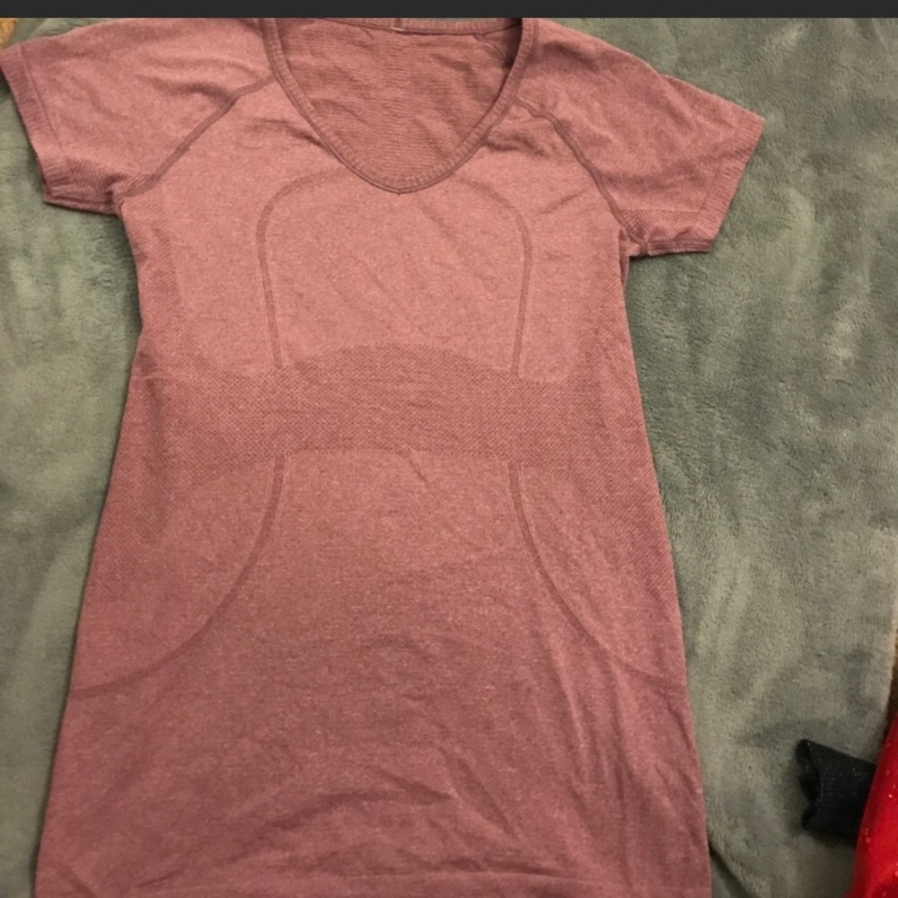 Lululemon blouse