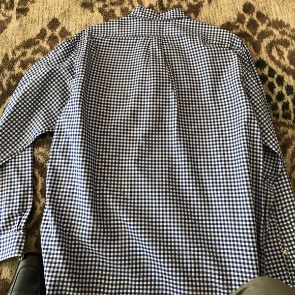 Long sleeve Ralph Lauren button up - Picture 4 of 4