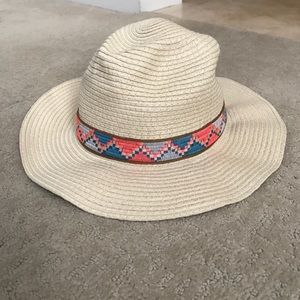 Wide Style Fedora