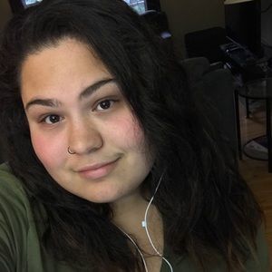 Meet your Posher, Sandra