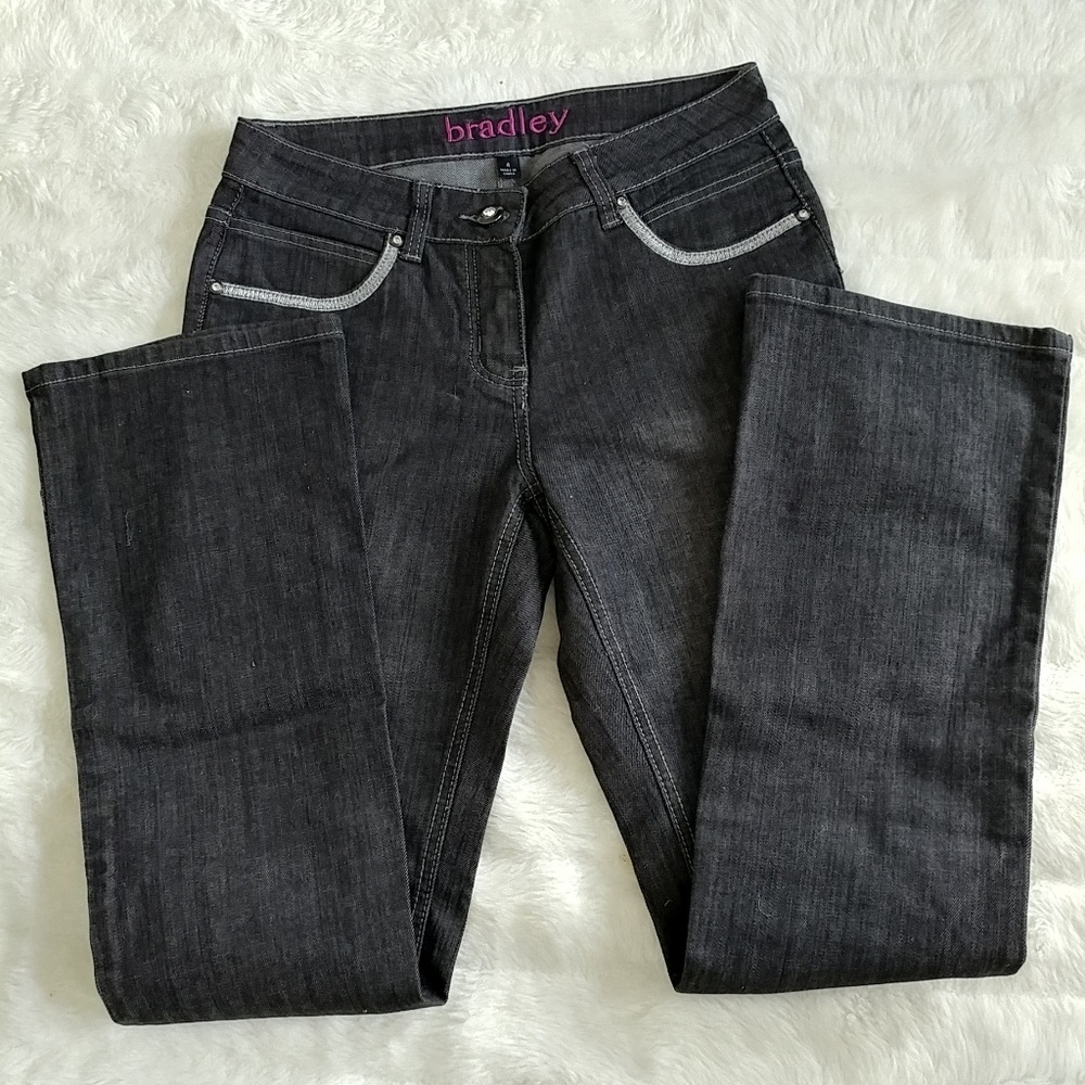 Bradley Jeans