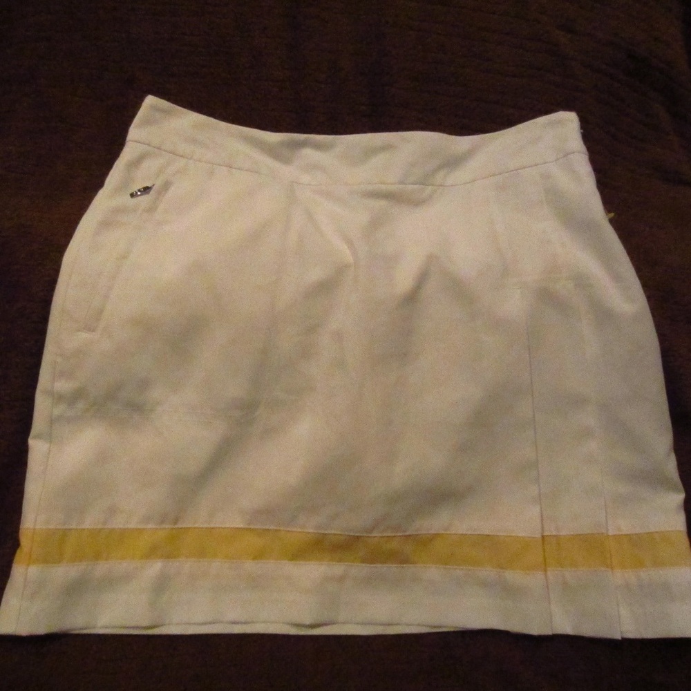 IZOD skirt