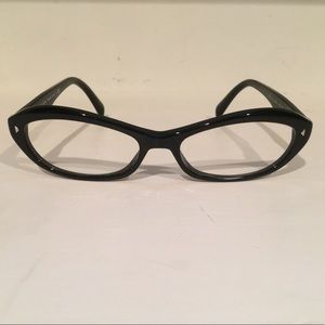 Prada VPR 11O eyeglasses