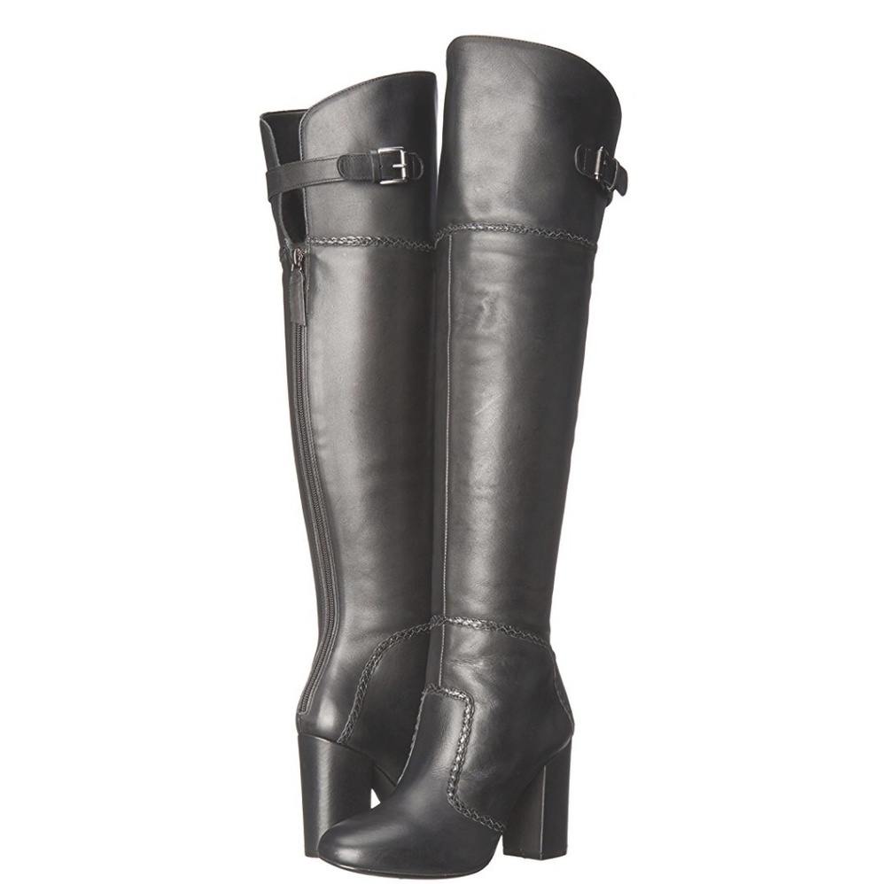 Nine West Jena over the knee boots