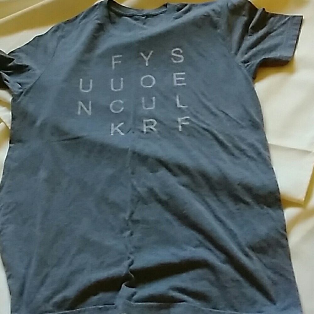 Human Unlimited tee