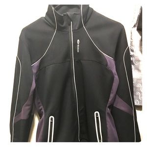 SUGOI Cycling Bike Jacket