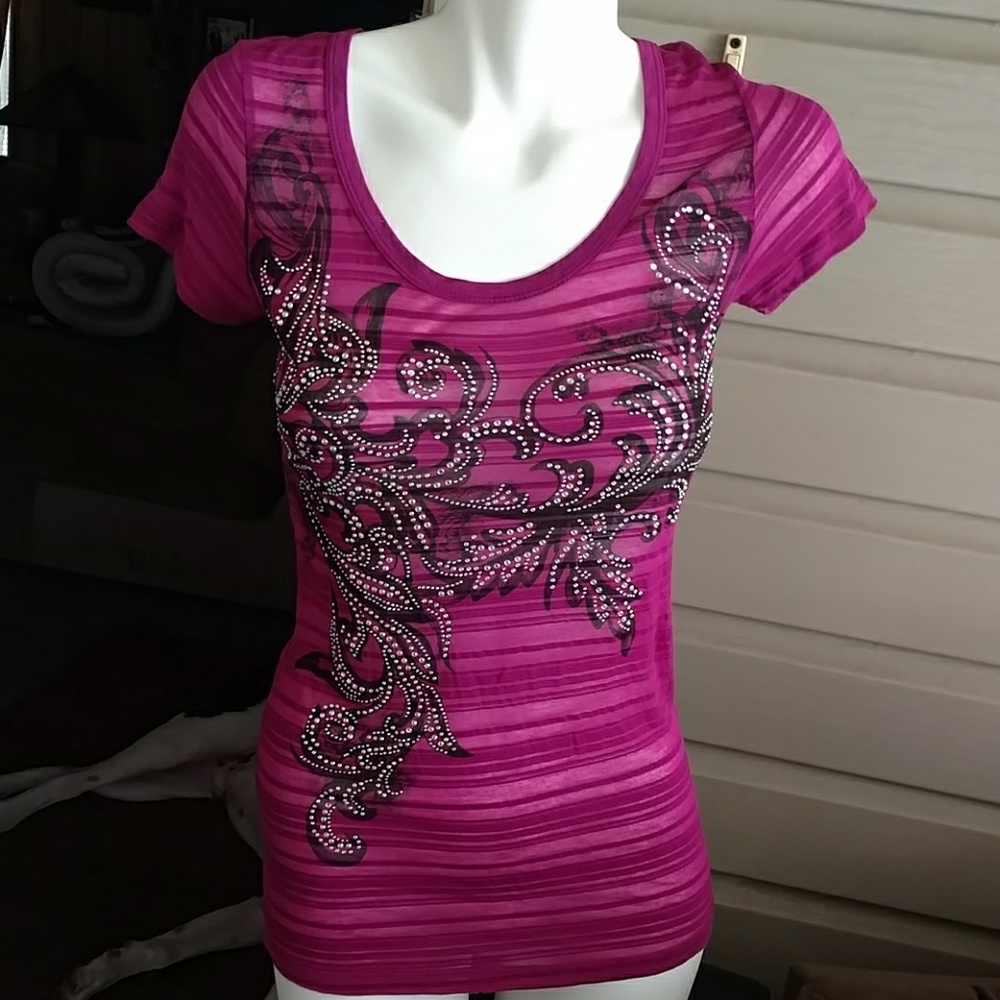 Vocal Shirt