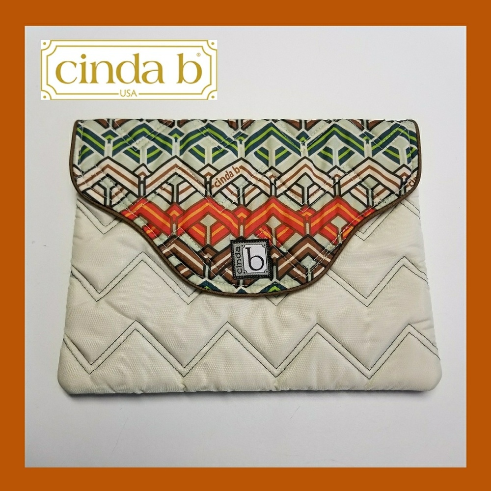 Cinda B Tablet Case