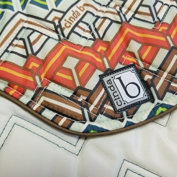 Cinda B Tablet Case - Picture 2 of 6