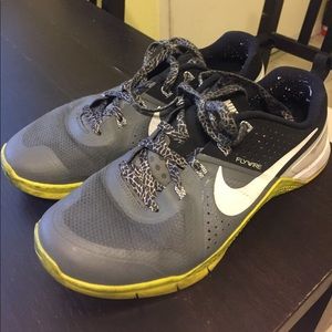Nike Metcon 1