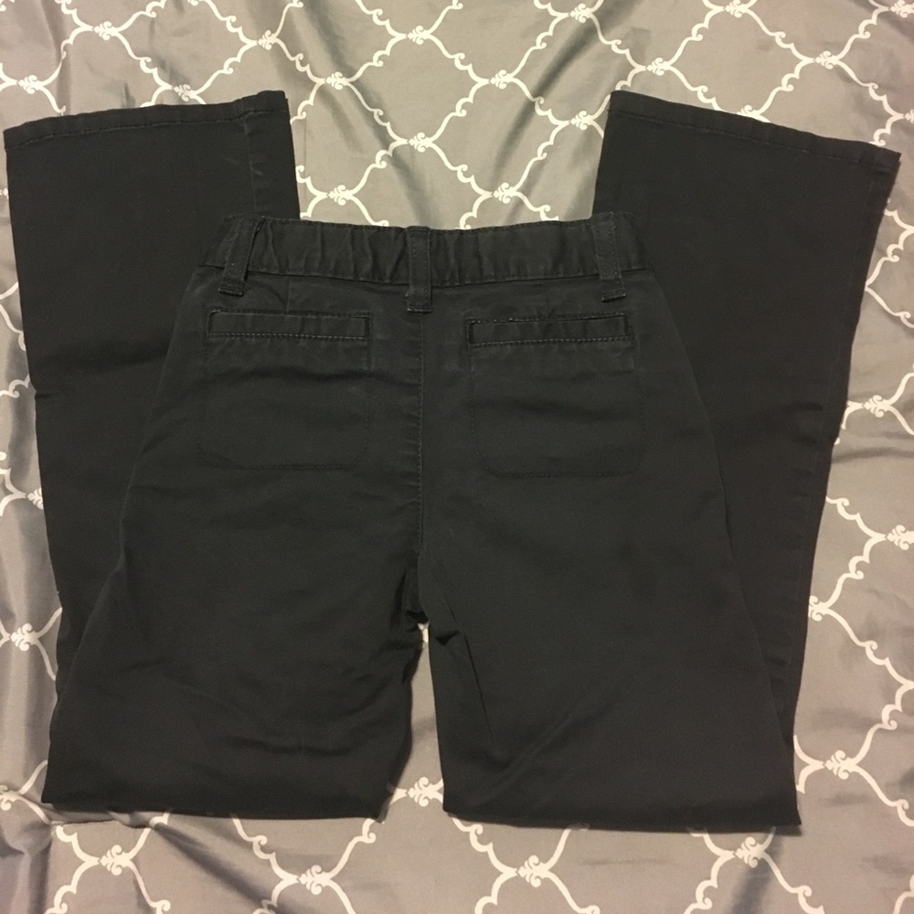 Girls pants - Picture 4 of 4