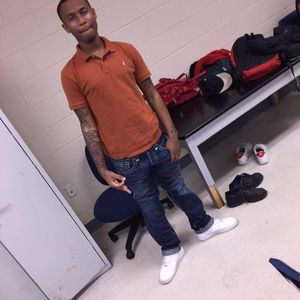 Meet your Posher, Demarion