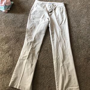 Dockers pants
