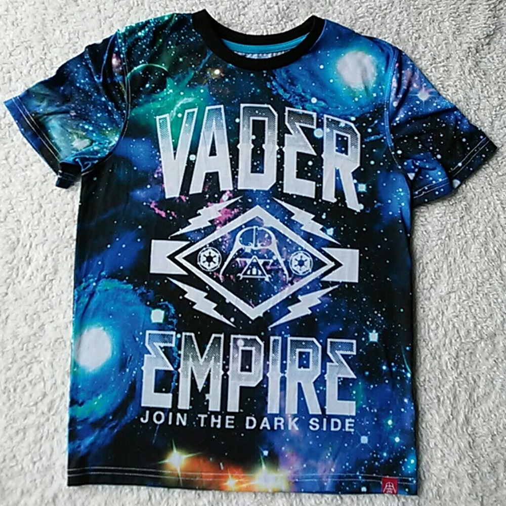 Vadar Empire Shirt