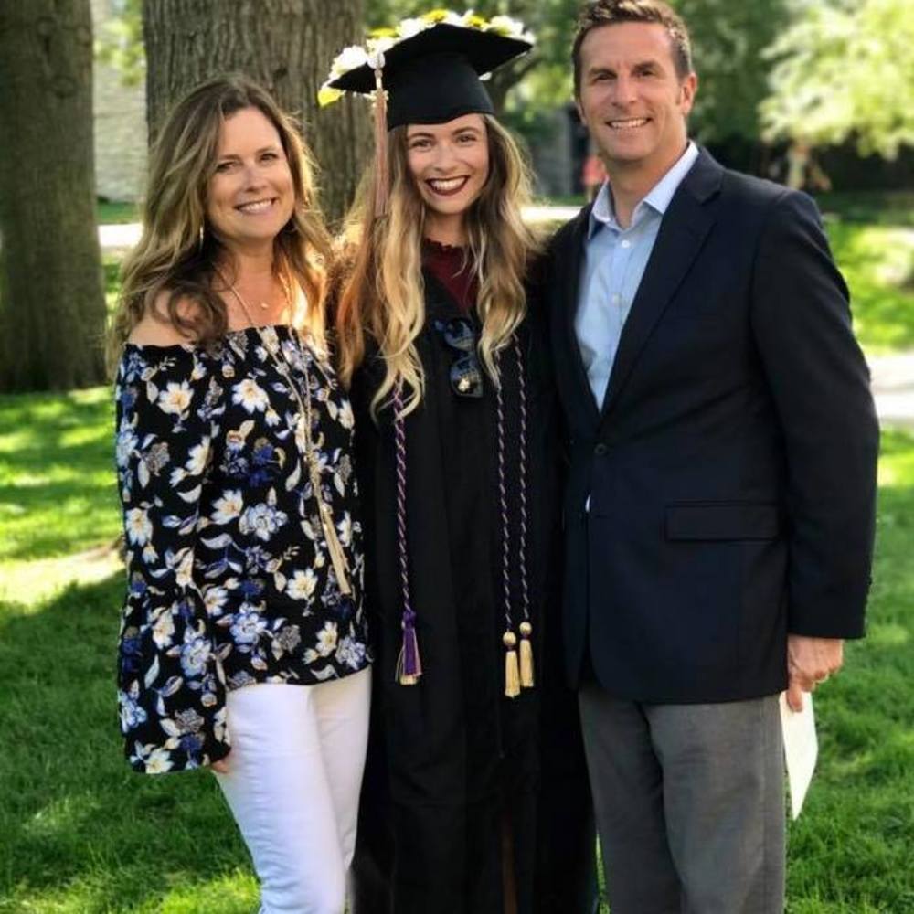 Meet your Posher, Kelly