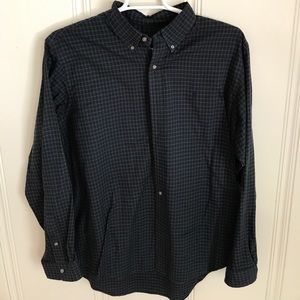 Long sleeve Ralph Lauren polo