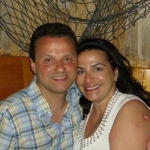 Meet your Posher, Patricia