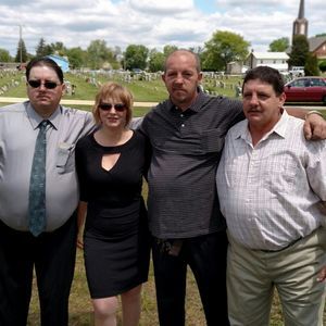 Meet your Posher, Della