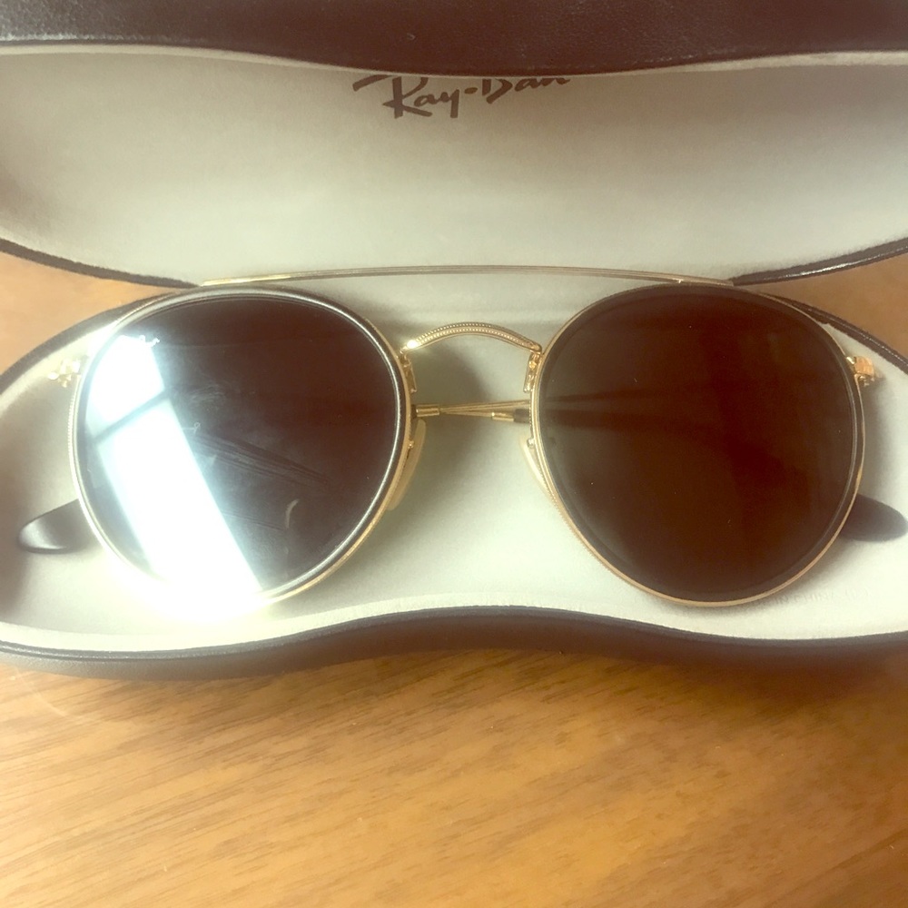 Ray ban sunglasses