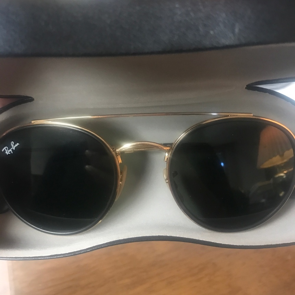 Ray ban sunglasses - Picture 2 of 2