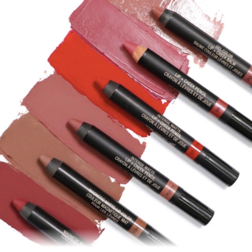 ($144 VALUE!) NEW! NudeStix Babe Boss Faves Box