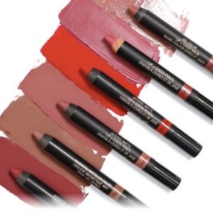 ($144 VALUE!) NEW! NudeStix Babe Boss Faves Box