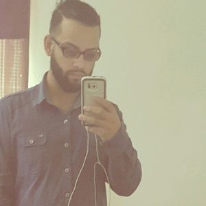 Meet your Posher, Sam