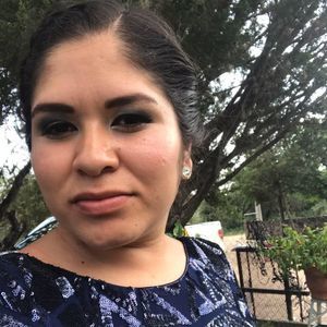 Meet your Posher, Maribel