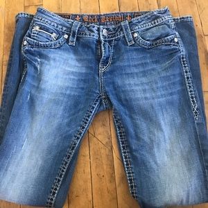 Rock Revival Jeans! Size 29