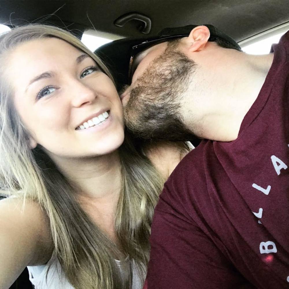 Meet your Posher, Marissa