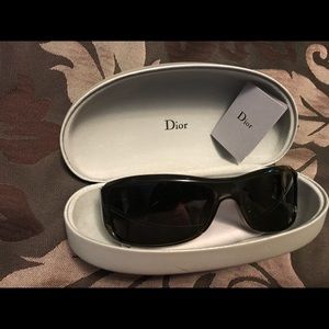 Christian Dior Women’s sunglasses!